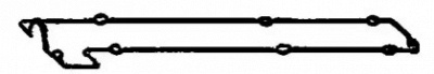 WILMINK GROUP wg1177312 -  Прокладка, крышка головки цилиндра